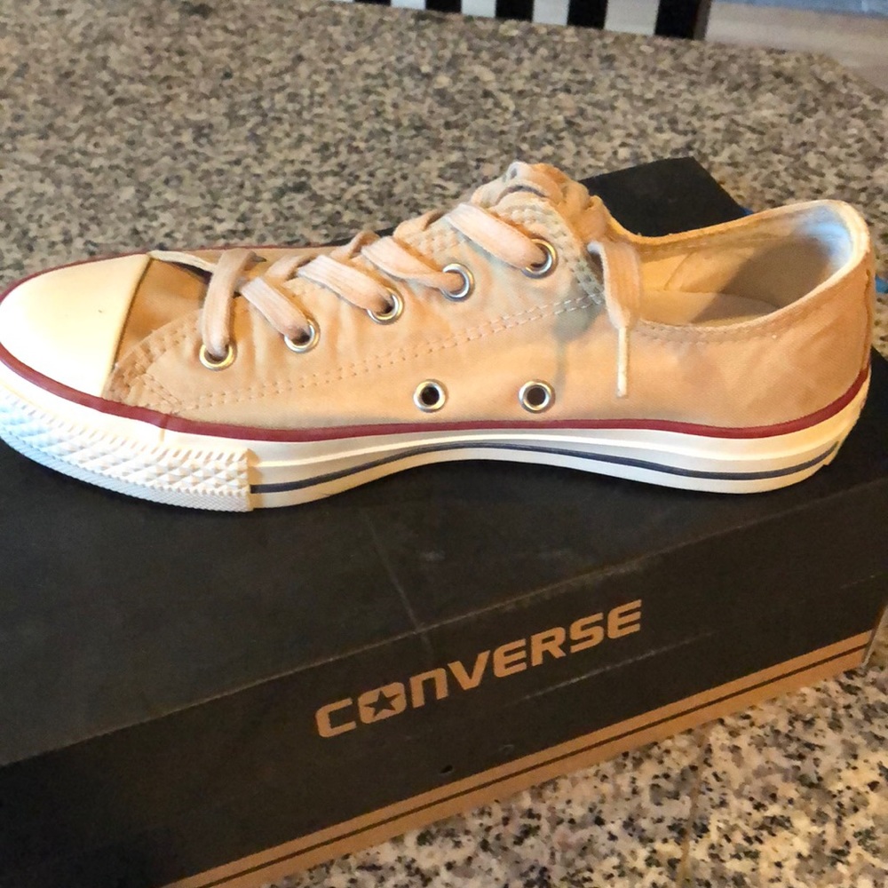 Converse Shoes